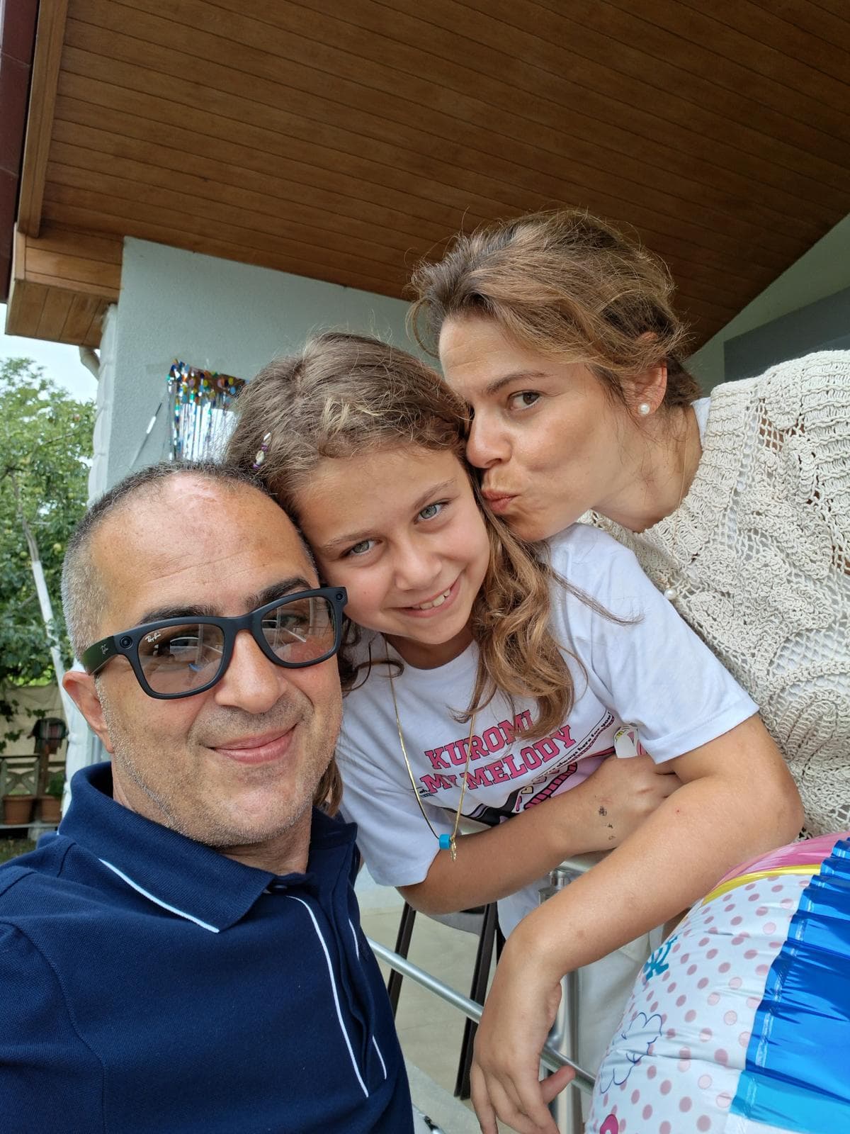 Séance câlin certifiée UNESCO.